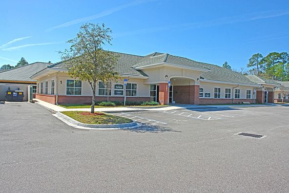 Fleming Island Medical Plaza I & II: 1681, 1685, 1689 & 1675, 1677, 1679 Eagle Harbor Parkway, Fleming Island, FL 32003
